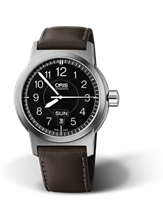 Watch Oris Man BC3 in Steel 01735764041640752255 - 01735764041640752255